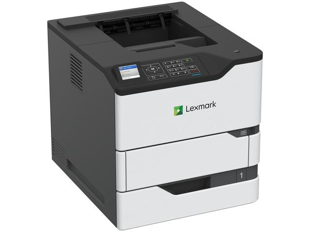 Lexmark MS823dn Mono Laser Printer