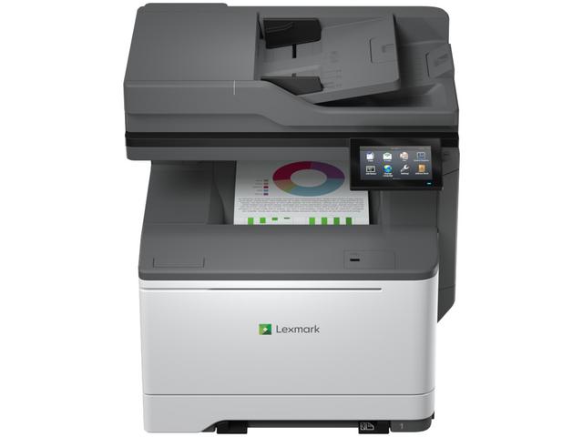 Lexmark CX532adwe Colour Laser Multifunction Printer