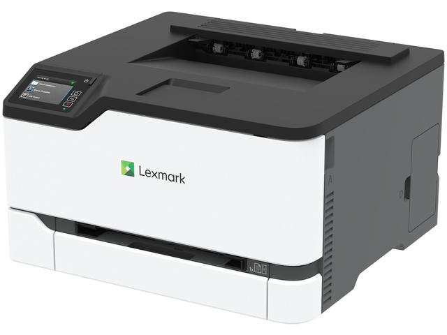Lexmark CS431dw Colour Laser Printer