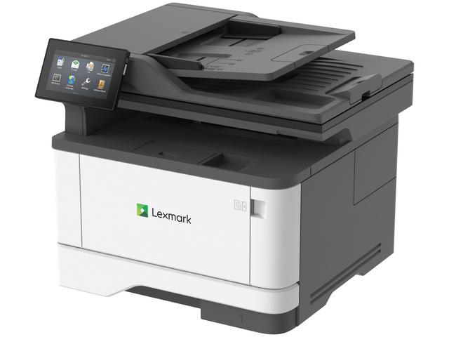 Lexmark MX432adwe Mono Laser Multifunction Printer