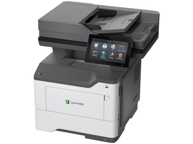 Lexmark MX632adwe Mono Laser Multifunction Printer