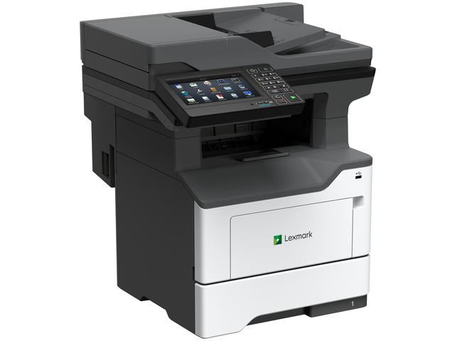 Lexmark MX622ade Mono Laser Multifunction Printer