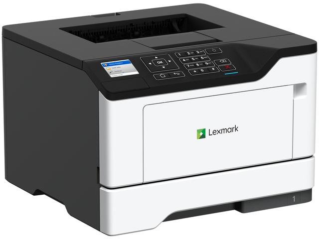 Lexmark MS521dn Mono Laser Printer