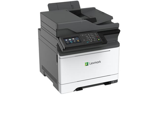 Lexmark CX622ade Colour Laser Multifunction Printer