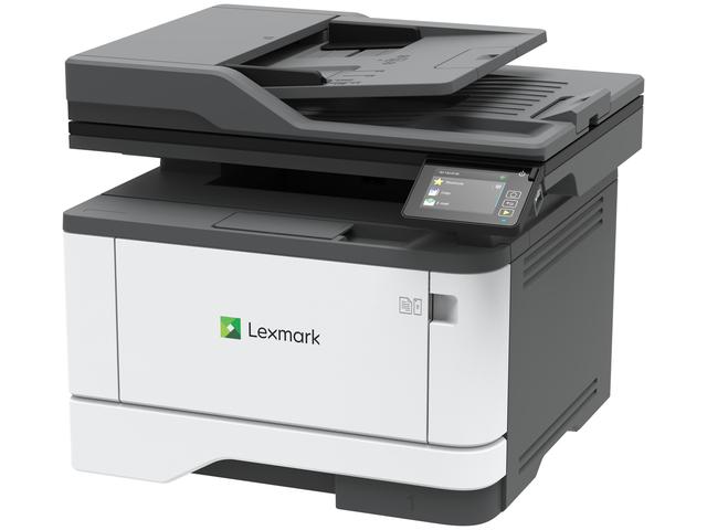 Lexmark MX431adw Mono Laser Multifunction Printer