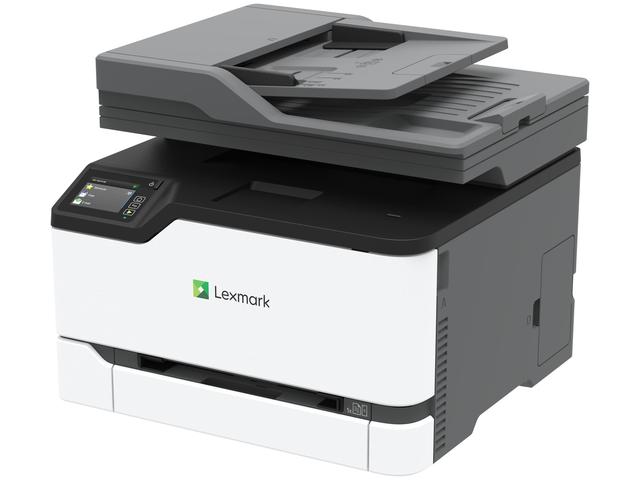 Lexmark CX431adw Colour Laser Multifunction Printer