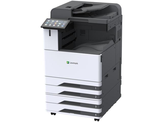 Lexmark CX943adtse A3 Colour Laser Multifunction Printer