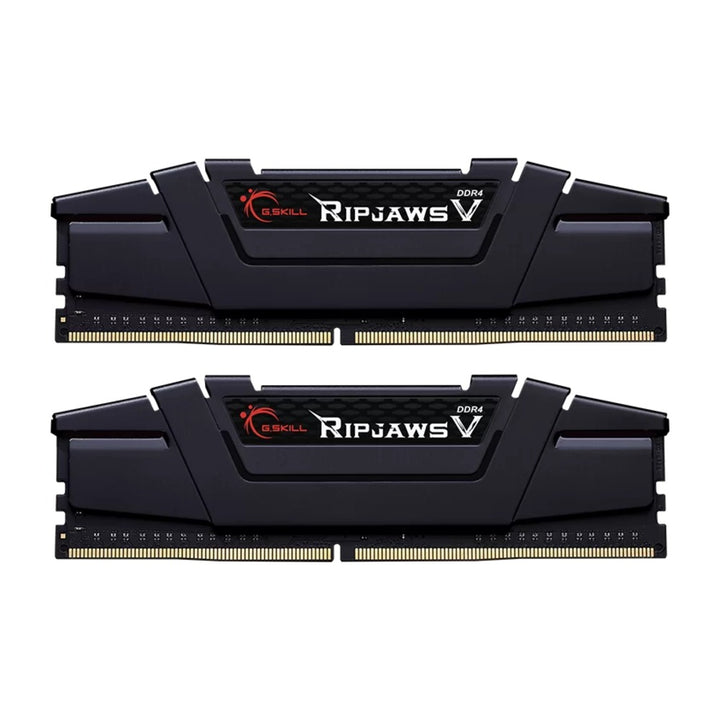 G.SKILL Ripjaws V DDR4-3600 CL18 32GB (2x16GB) Intel XMP 2.0 Desktop Memory F4-3600C18D-32GVK