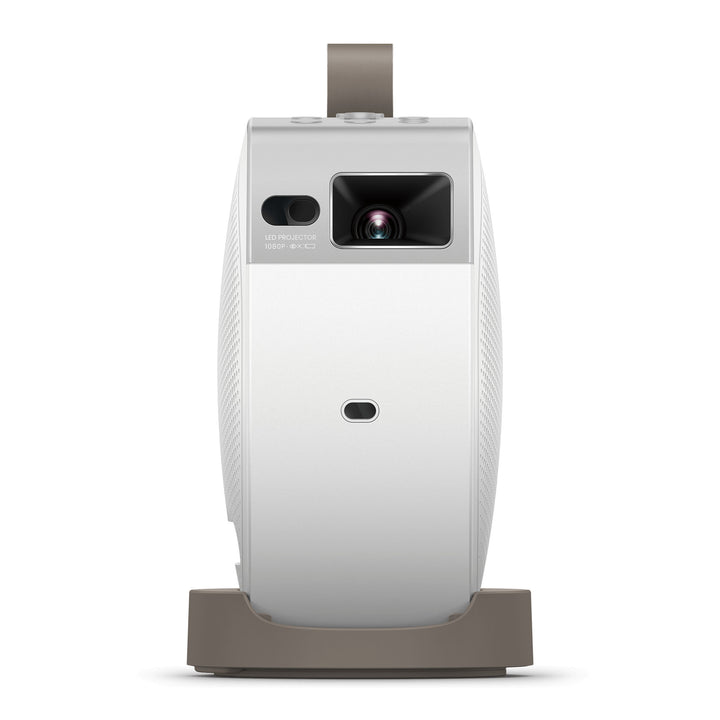 BenQ GV32 1080p 500lm LED Portable Google TV Projector