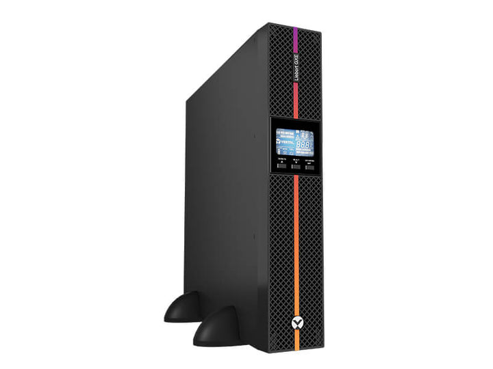 Vertiv Liebert GXE3 GXE3-2000IRT2UXL 2kVA - front left view
