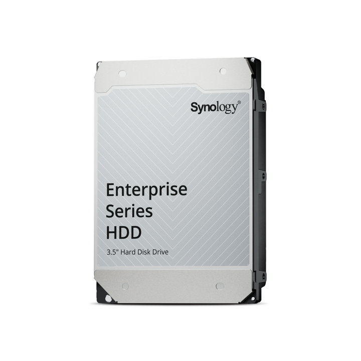 Synology Enterprise Series 3.5-inch SATA NAS Hard Drive - image 1
