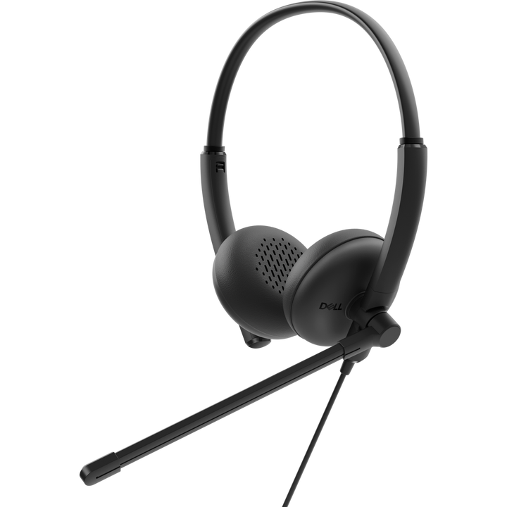 Dell Wired Headset WH125 - official Dell image