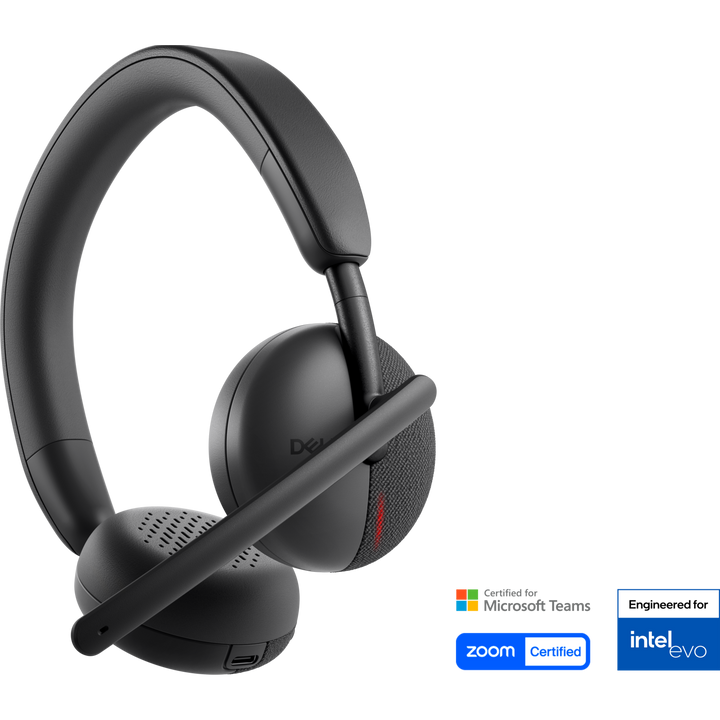 Dell Pro Wireless Headset WL3024 - official Dell image