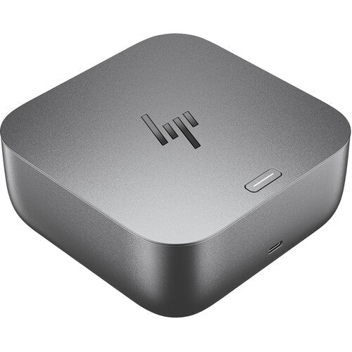 HP 100W USB - C G6 Dock