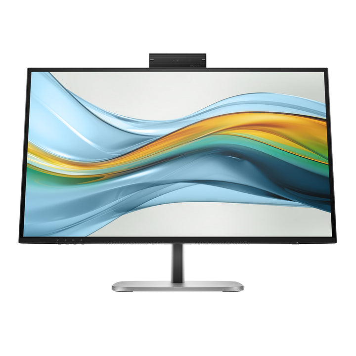 HP Series 5 Pro 527pm 27-inch QHD USB-C Conferencing Monitor 9E0Y9UT
