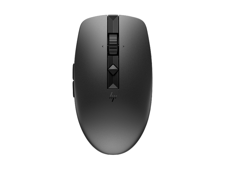 HP 715 Rechargeable Multi - Device Mouse (6E6F0AA)