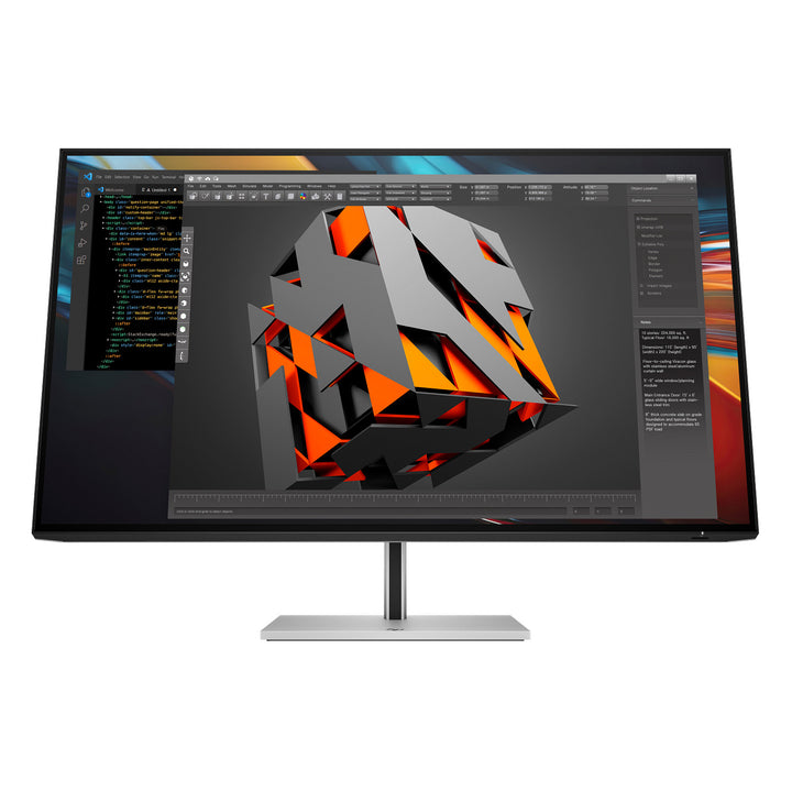 HP Series 7 Pro 31.5 inch 4K Thunderbolt 4 Monitor 732pk (8Y2K9AA)