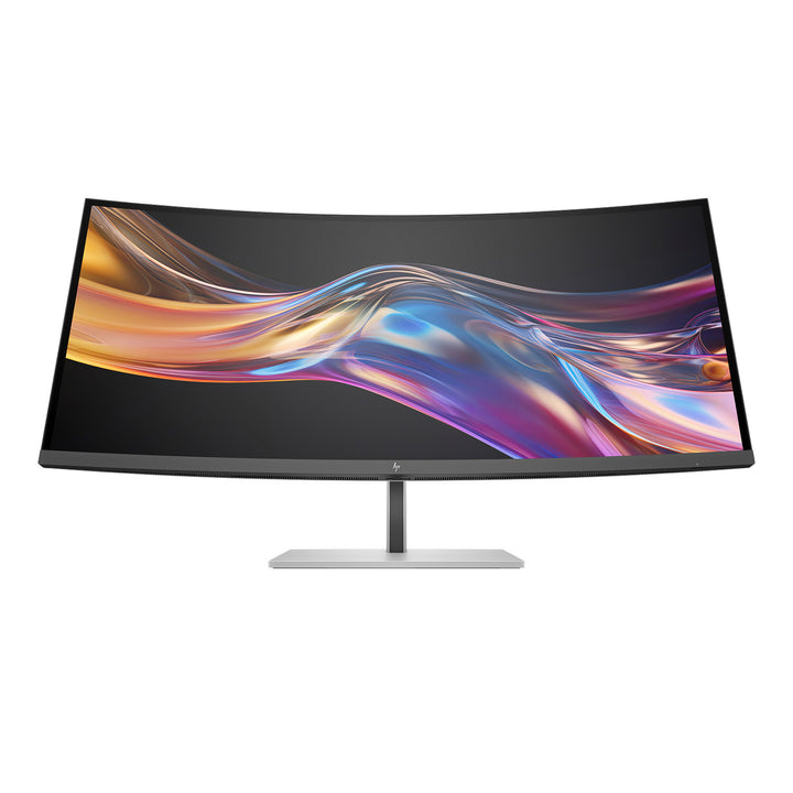 HP Series 7 Pro 37.5 inch WQHD+ Thunderbolt 4 Monitor 738pu (8K167AA)