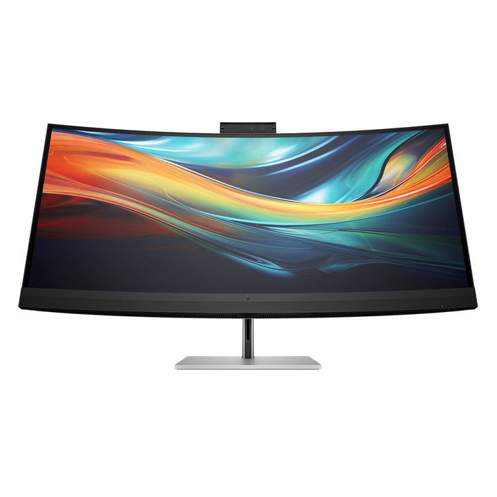 HP Series 7 Pro 39.7 inch 5K2K Conferencing Monitor 740pm (8Y2R2AA)
