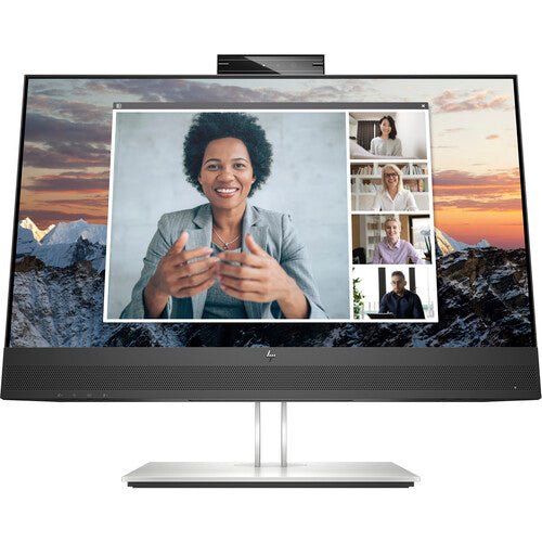 HP E24m G4 23.8-inch FHD USB-C Conferencing Monitor