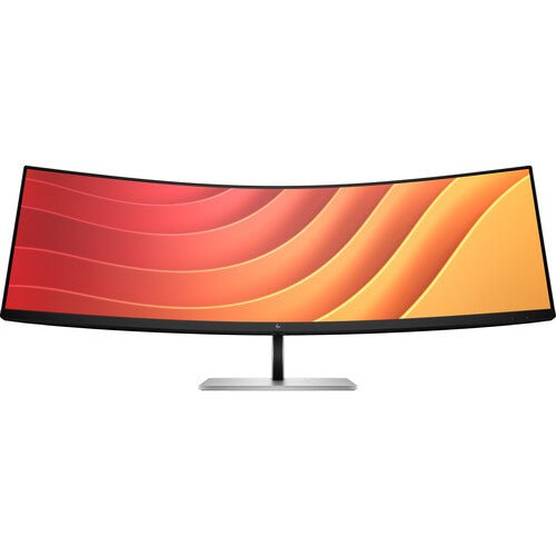 HP E45c G5 44.5-inch DQHD Curved Monitor