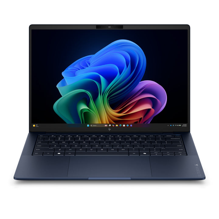 HP EliteBook X G2i 14 inch Notebook Next Gen AI PC DP7M6AT