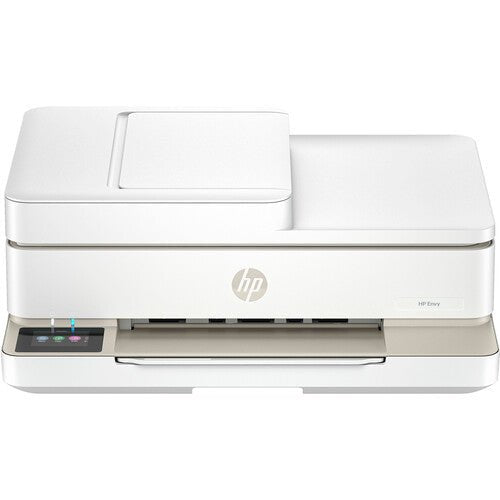 HP Envy 6530e All - in - One Printer