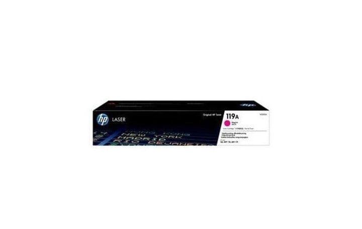 HP Inc 119A Magenta Original Laser Toner Cartridge (W2093A) - SourceIT