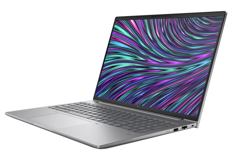 HP ZBook Power G11 U7-155H/ 32GB/ 512GB SSD/ RTX A1000 Touch