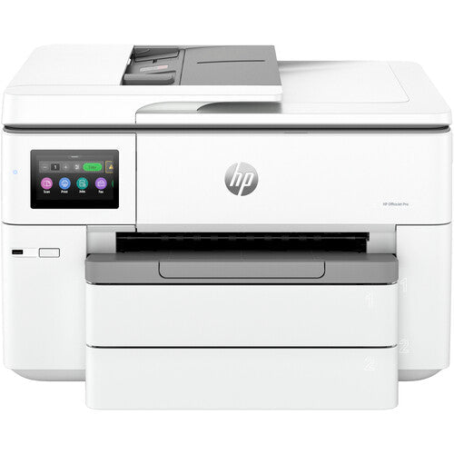 HP OfficeJet Pro 9730 Wide Format All - in - One Printer