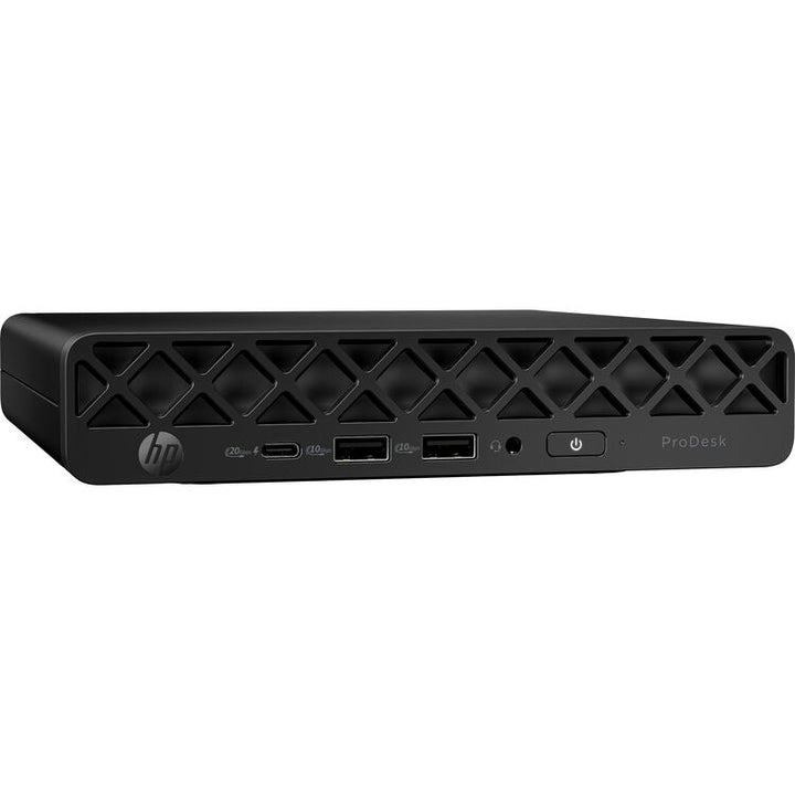 HP Pro 4 Mini G1i U7 - 265T/16GB/512GB PC (C30S8PT)