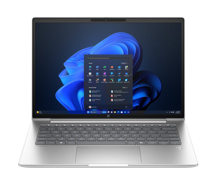 HP ProBook 4 G1i U7 - 255U/16GB/1TB SSD AI Notebook (BP6D7PT)
