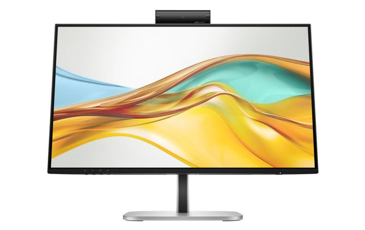 HP Series 5 Pro 23.8 inch FHD USB - C Conferencing Monitor 524pm (9E0G9UT)
