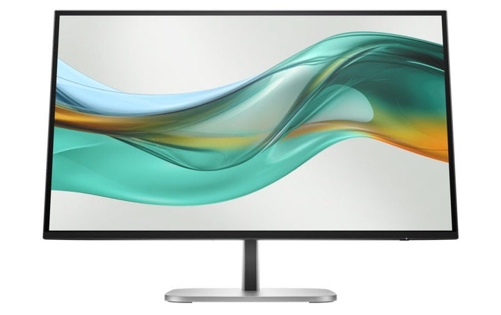 HP Series 5 Pro 27 inch QHD USB - C Monitor 527pu (9E0G5AA)