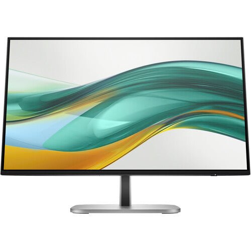 HP Series 5 Pro 527pf 27-inch FHD Monitor