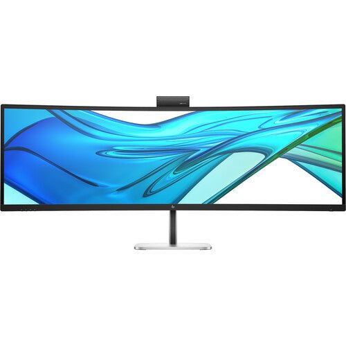 HP Series 5 Pro 549pm 49-inch DQHD Conferencing Monitor
