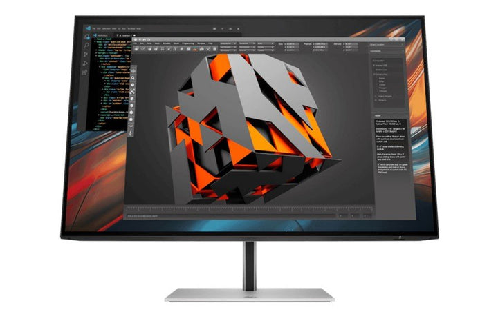 HP Series 7 Pro 24 inch WUXGA USB - C Monitor 724pu (8Y2F7AA)