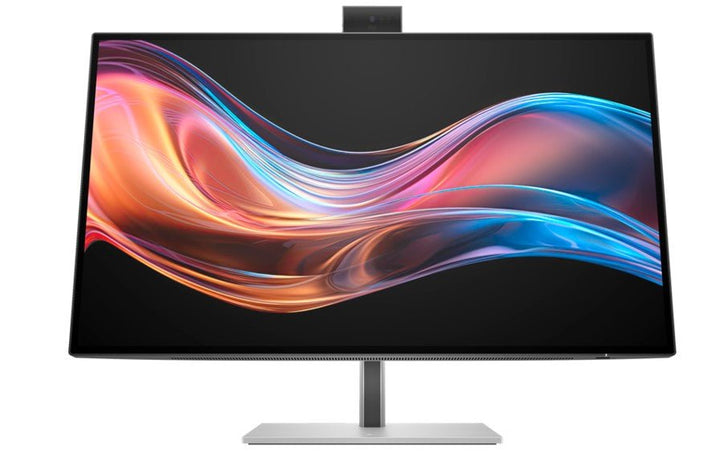 HP Series 7 Pro 27 inch 4K Conferencing Monitor 727pm (8K135AA)