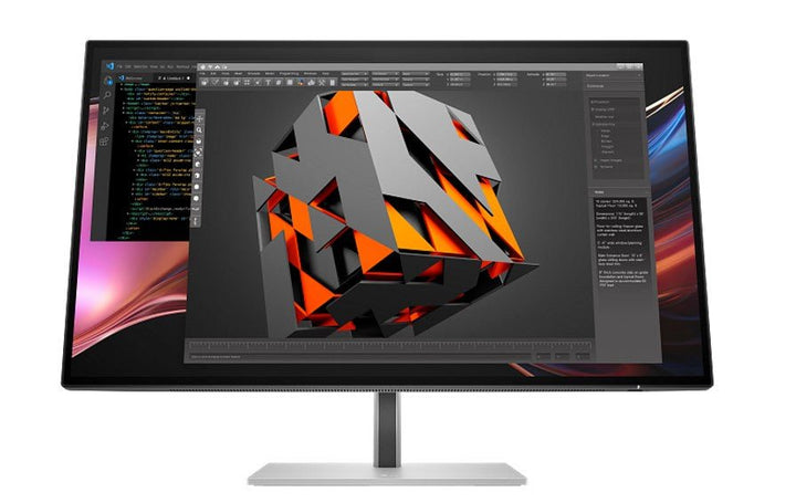 HP Series 7 Pro 27 inch QHD Monitor 727pq (8J4D8UT)
