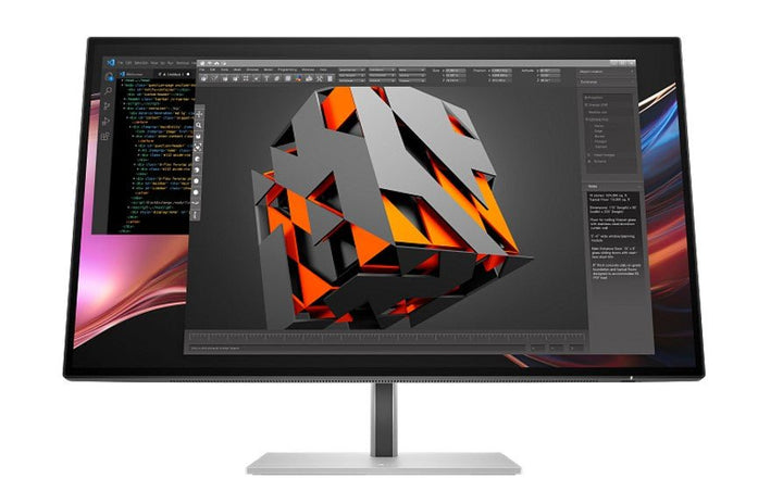 HP Series 7 Pro 27 inch QHD Thunderbolt 4 Monitor 727pu (8J9E6UT)