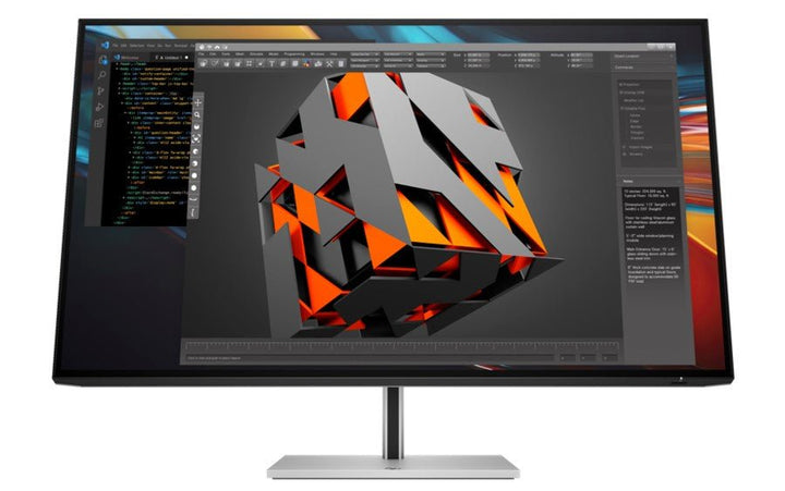 HP Series 7 Pro 31.5 inch 4K Thunderbolt 4 Monitor 732pk (8Y2K9AA)