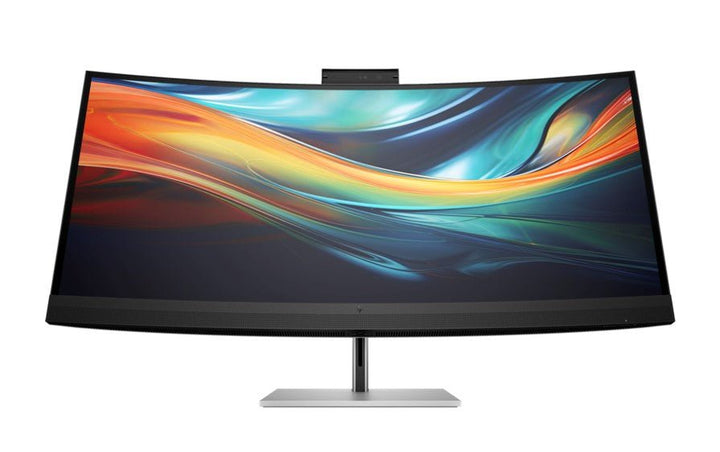 HP Series 7 Pro 39.7 inch 5K2K Conferencing Monitor 740pm (8Y2R2AA)