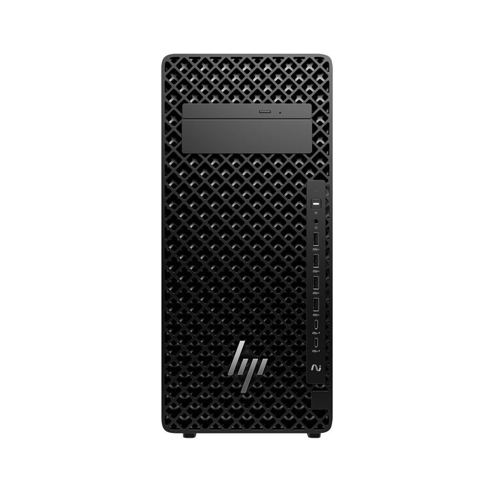 HP Z2 Tower G1i Workstation Desktop PC U7-265K 32GB 1TB SSD RTX A400 (DC9J3AT)