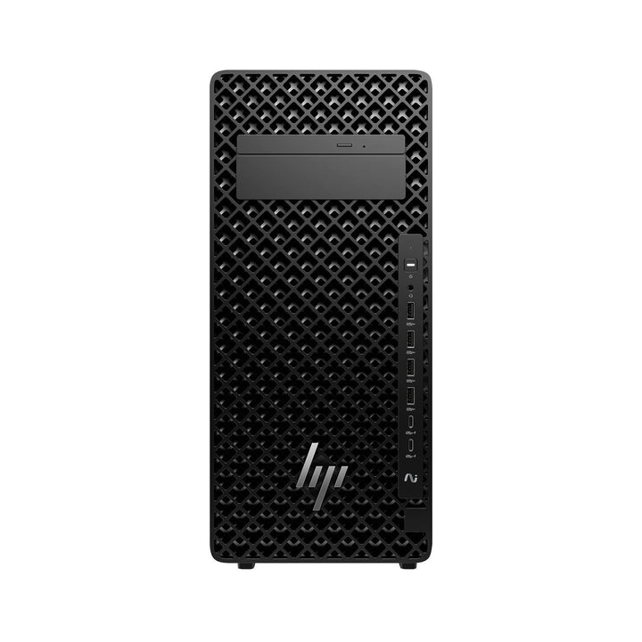 HP Z2 Tower G1i U7-265K 32GB 1TB RTX A400 Dual LAN Workstation - product view 1