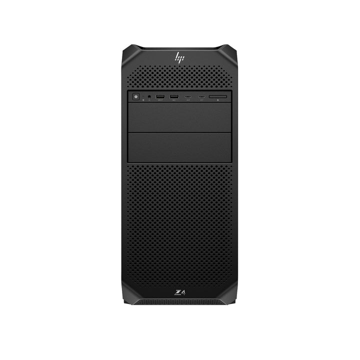 HP Z4 G5 Workstation Desktop PC W3-2423 64GB 1TB SSD RTX PRO 2000 (E62QZPT)