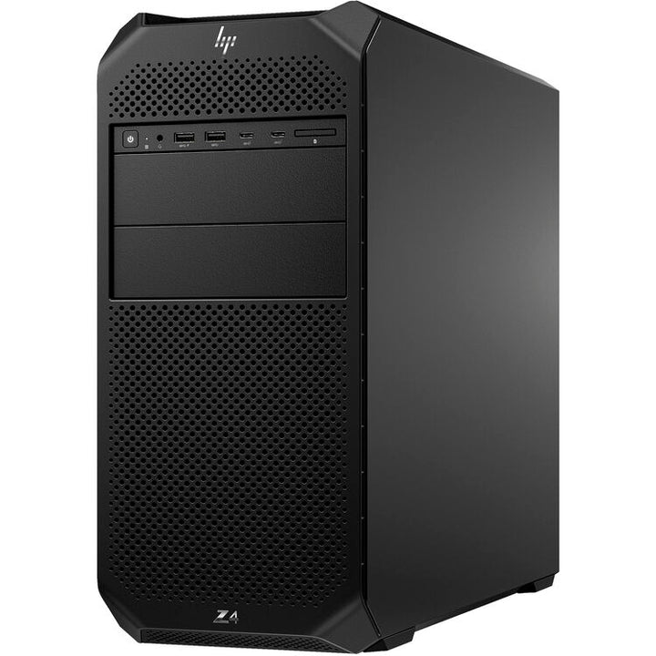 HP Z4 G5 TWR W3 - 2423/32GB/1TB/A1000 Workstation PC (C20D7PT)