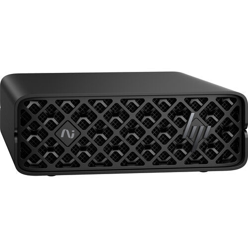 HP ZGX Nano G1n AI Station - 4TB