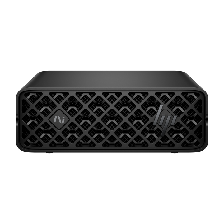 HP ZGX Nano G1n AI Station - view 2