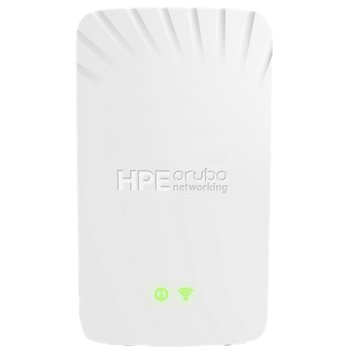 HPE Aruba 505H Wireless Dual Band Access Point