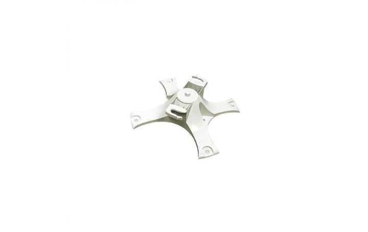 HPE Aruba AP - 220 - MNT - W1W Mt Basic White Kit (JW047A) - SourceIT